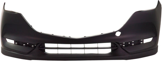 Front Primed Bumper Cover CAPA Certified