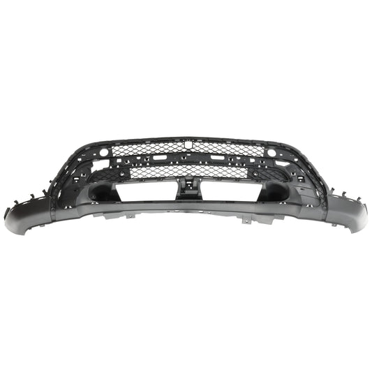 Sport Utility Front, Lower Primed Bumper Cover CAPA Certified