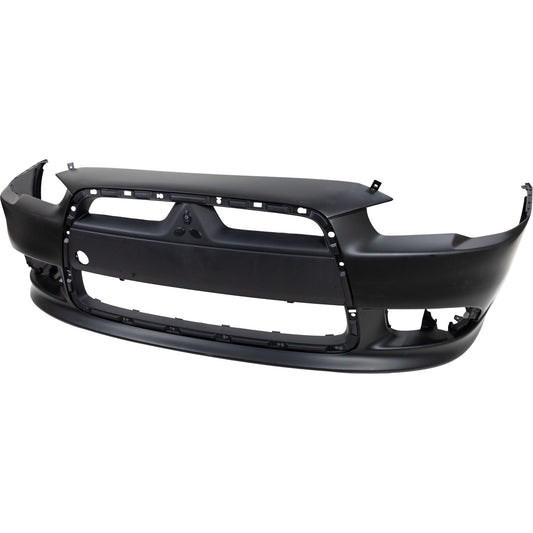 Front Primed Bumper Cover