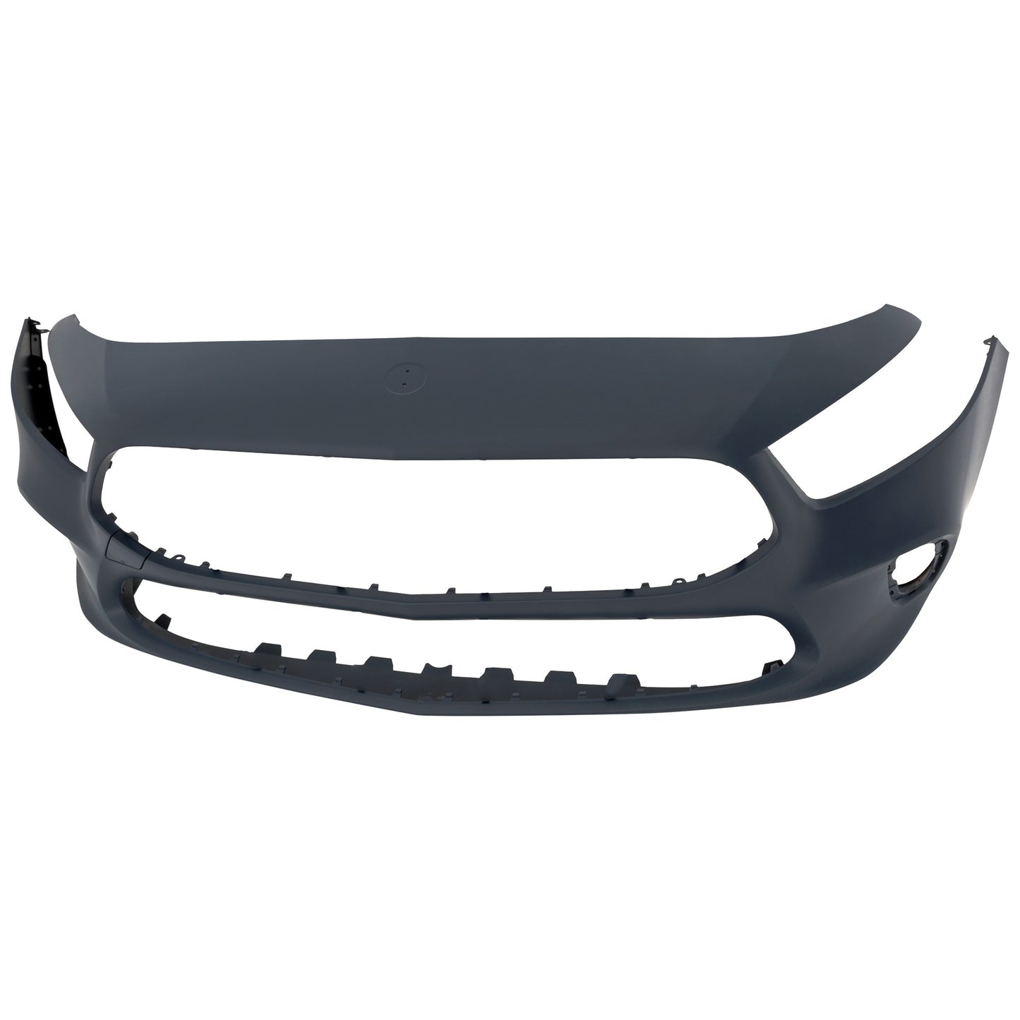 Front Primed Bumper Cover