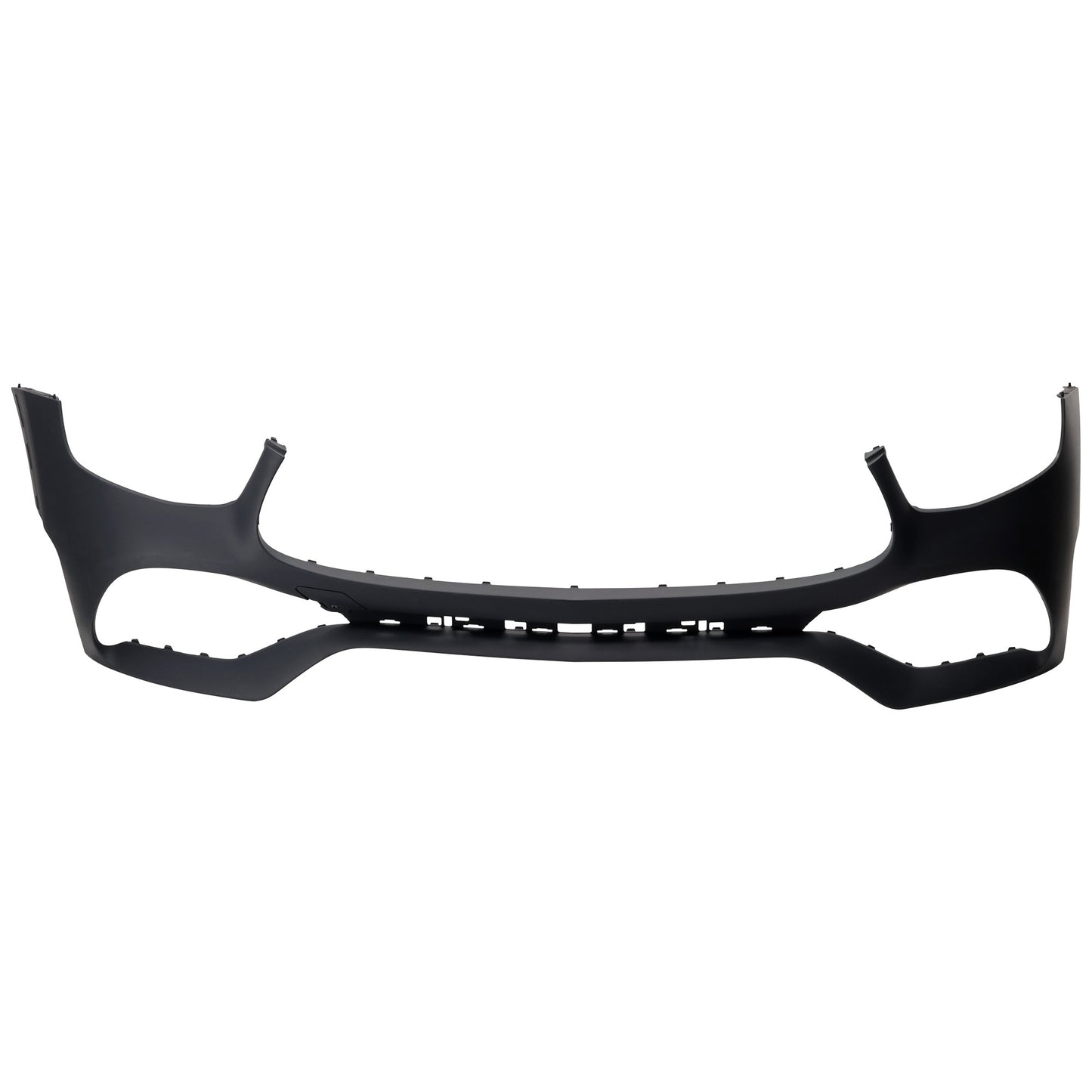 Front Primed Bumper Cover