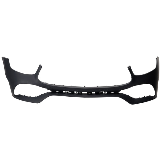 Front Primed Bumper Cover