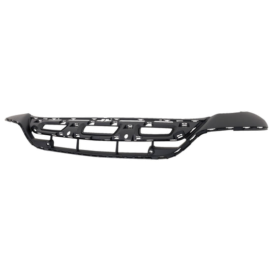 Front, Lower Bumper Cover, Primed, For Models With Amg Package