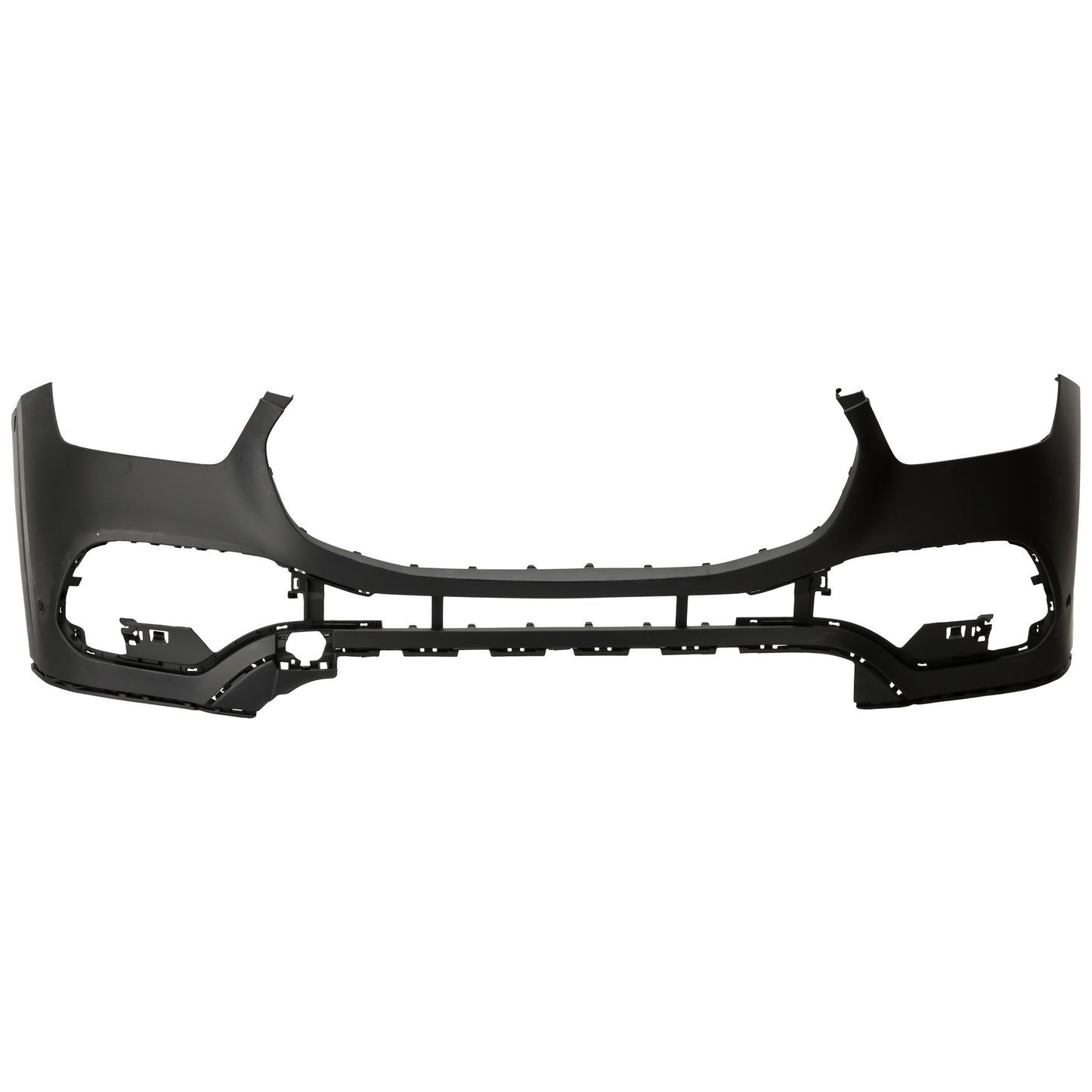 Front Primed Bumper Cover, For Models Without Amg Package