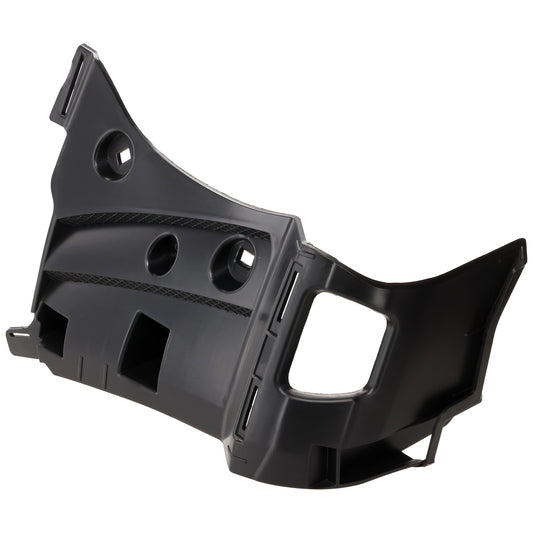 Front, Passenger Side Primed Bumper Cover