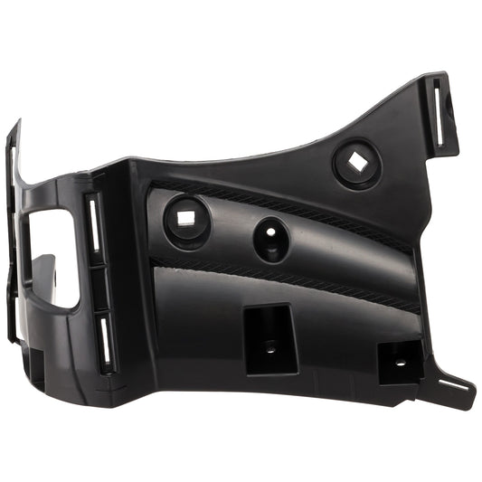 Front, Driver Side Primed Bumper Cover