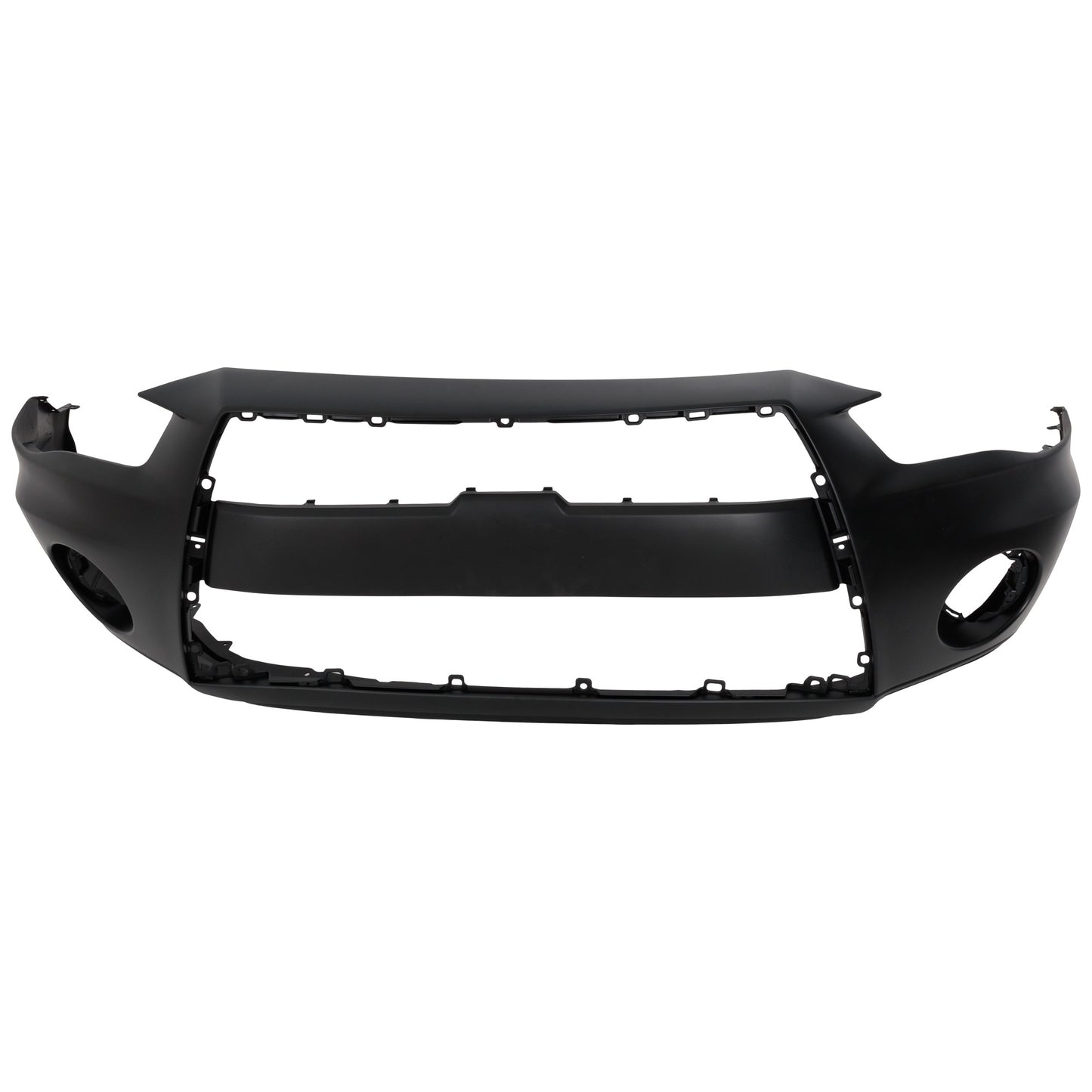Front Primed Bumper Cover