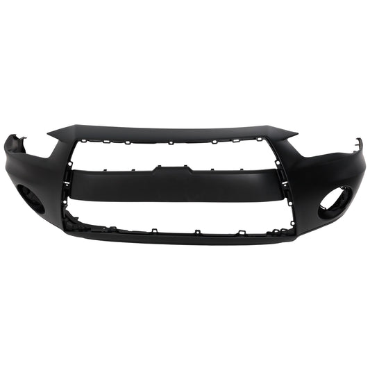 Front Primed Bumper Cover