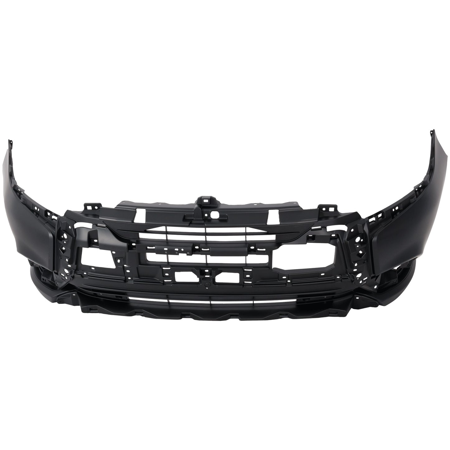 Front Primed Bumper Cover