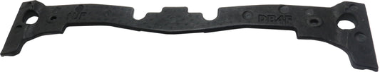 Front Bumper Absorber CAPA Certified