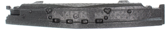 Front, Center Bumper Absorber