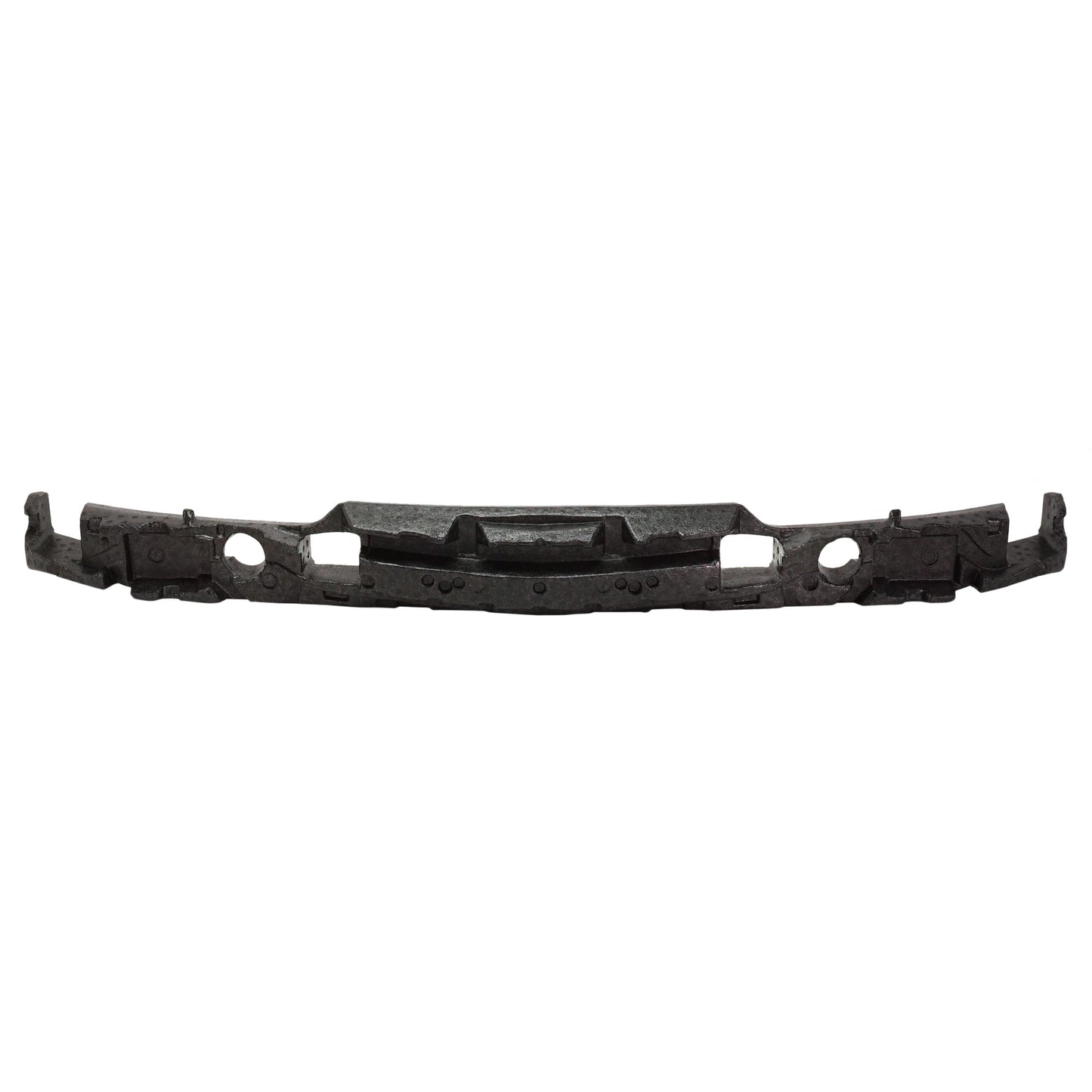 Front Bumper Absorber, Without AMG Styling Package, Sedan