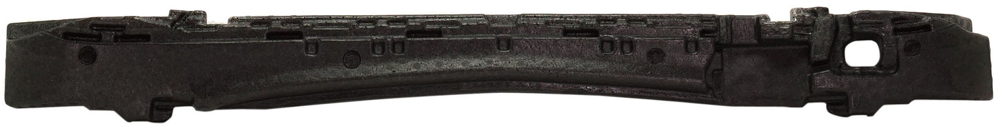 Front, Center Bumper Absorber