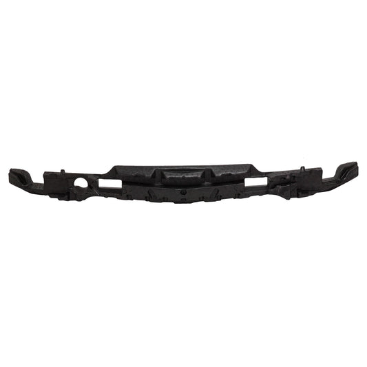 Sedan Front Bumper Absorber