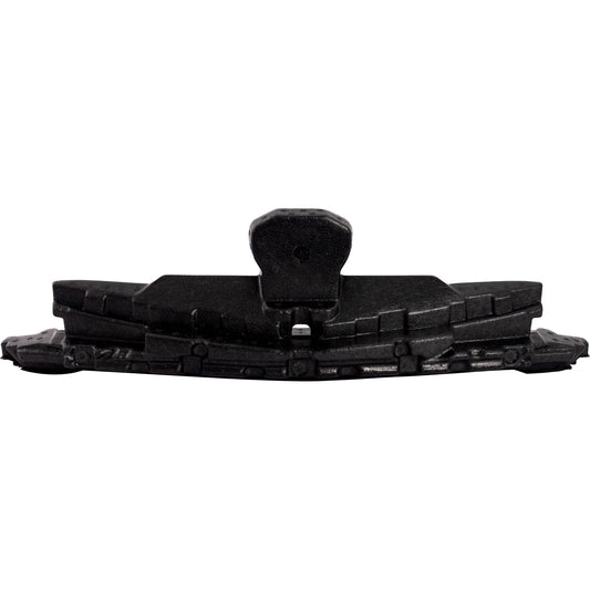 Front, Center Bumper Absorber