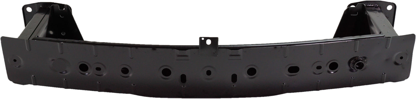 Усилитель переднего бампера, стальной, 4-цилиндровый, двигатель 2,5 л