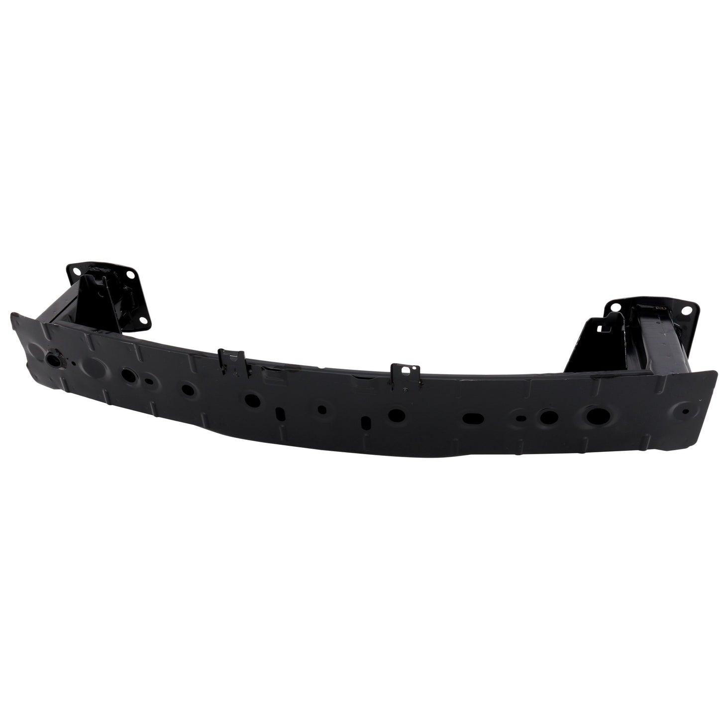 Front Bumper Reinforcement, Steel, 4 Cyl., 2.5L Engine