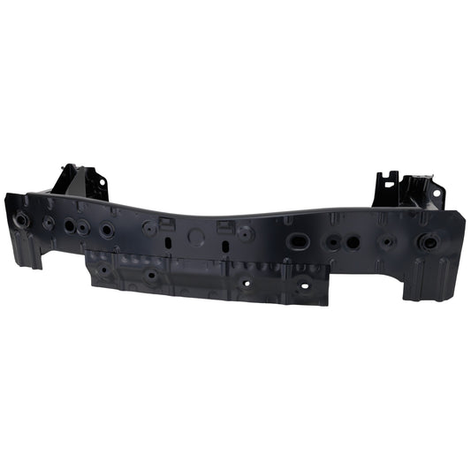 Front Bumper Reinforcement, Steel