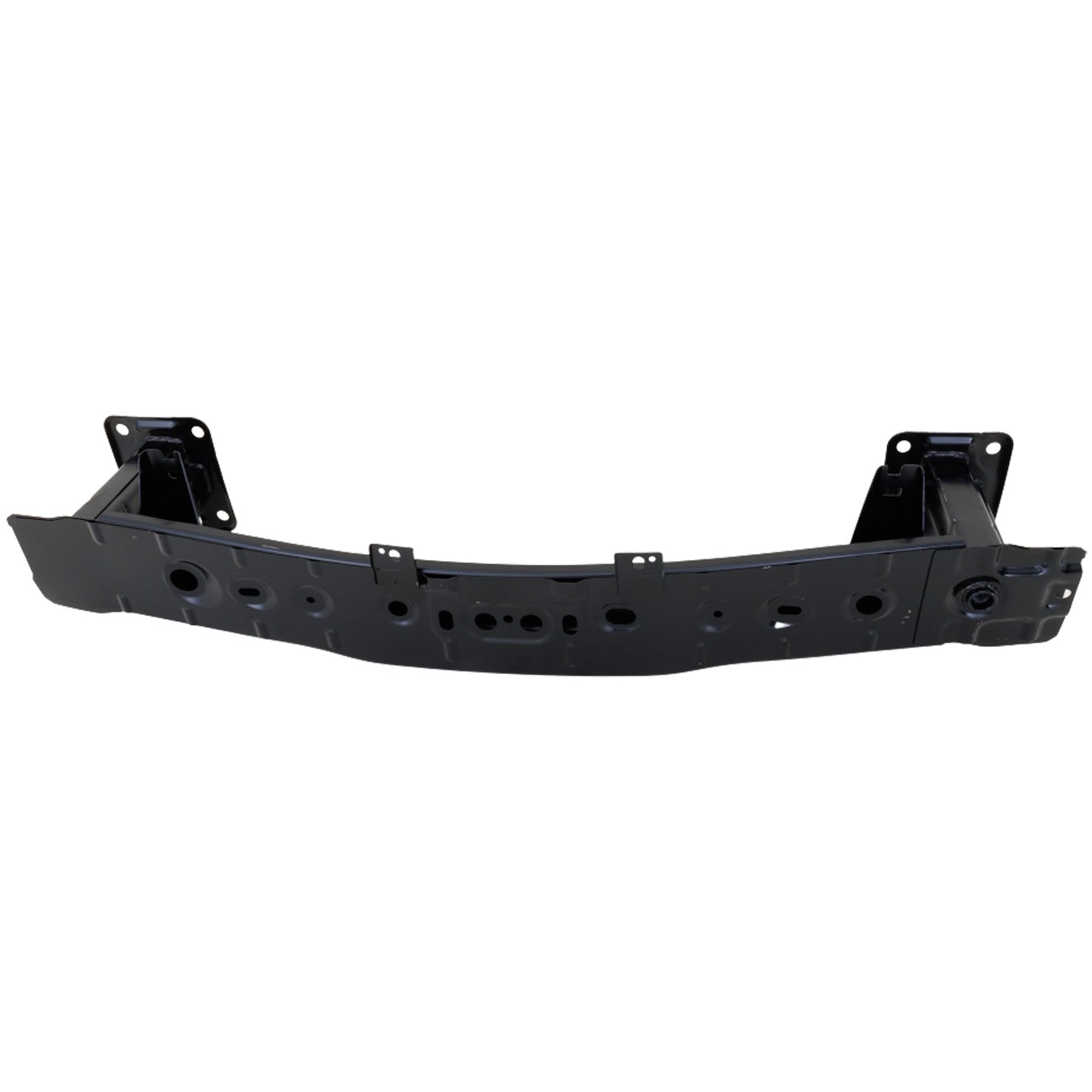 Front Bumper Reinforcement, Steel