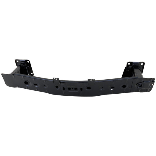 Front Bumper Reinforcement, Steel