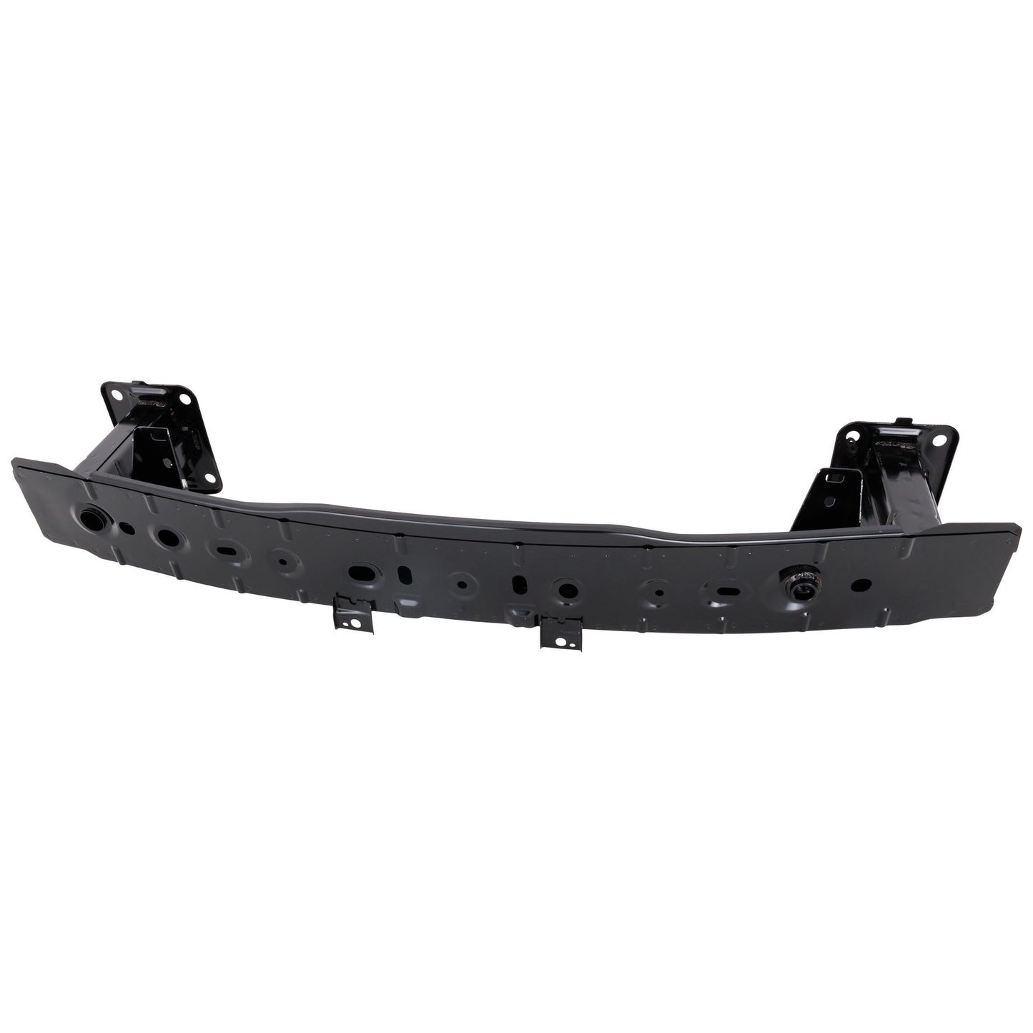 Front Bumper Reinforcement, Steel