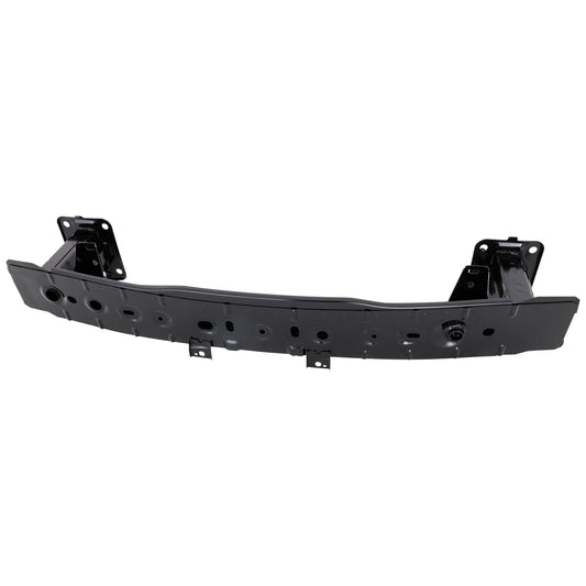 Front Bumper Reinforcement, Steel