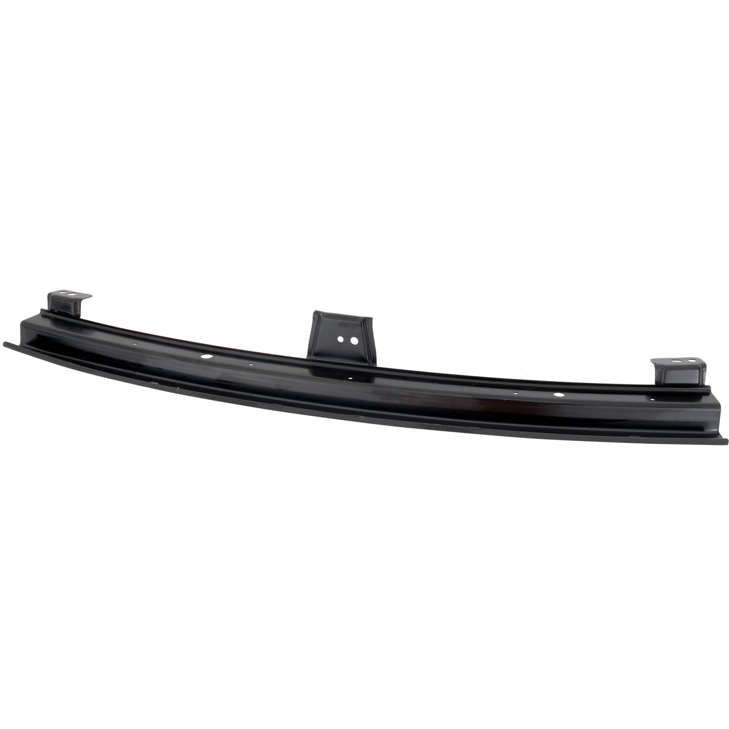 Front Bumper Reinforcement, Steel