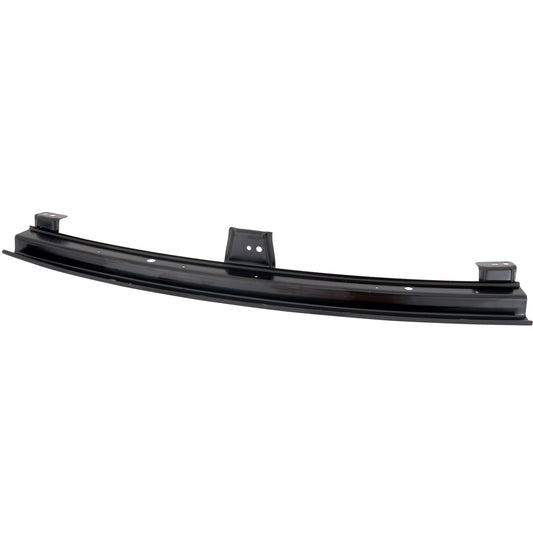 Front Bumper Reinforcement, Steel