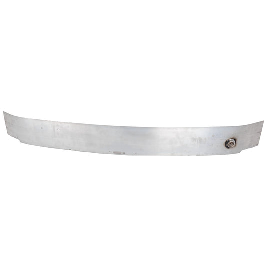 Front Bumper Reinforcement, Aluminum
