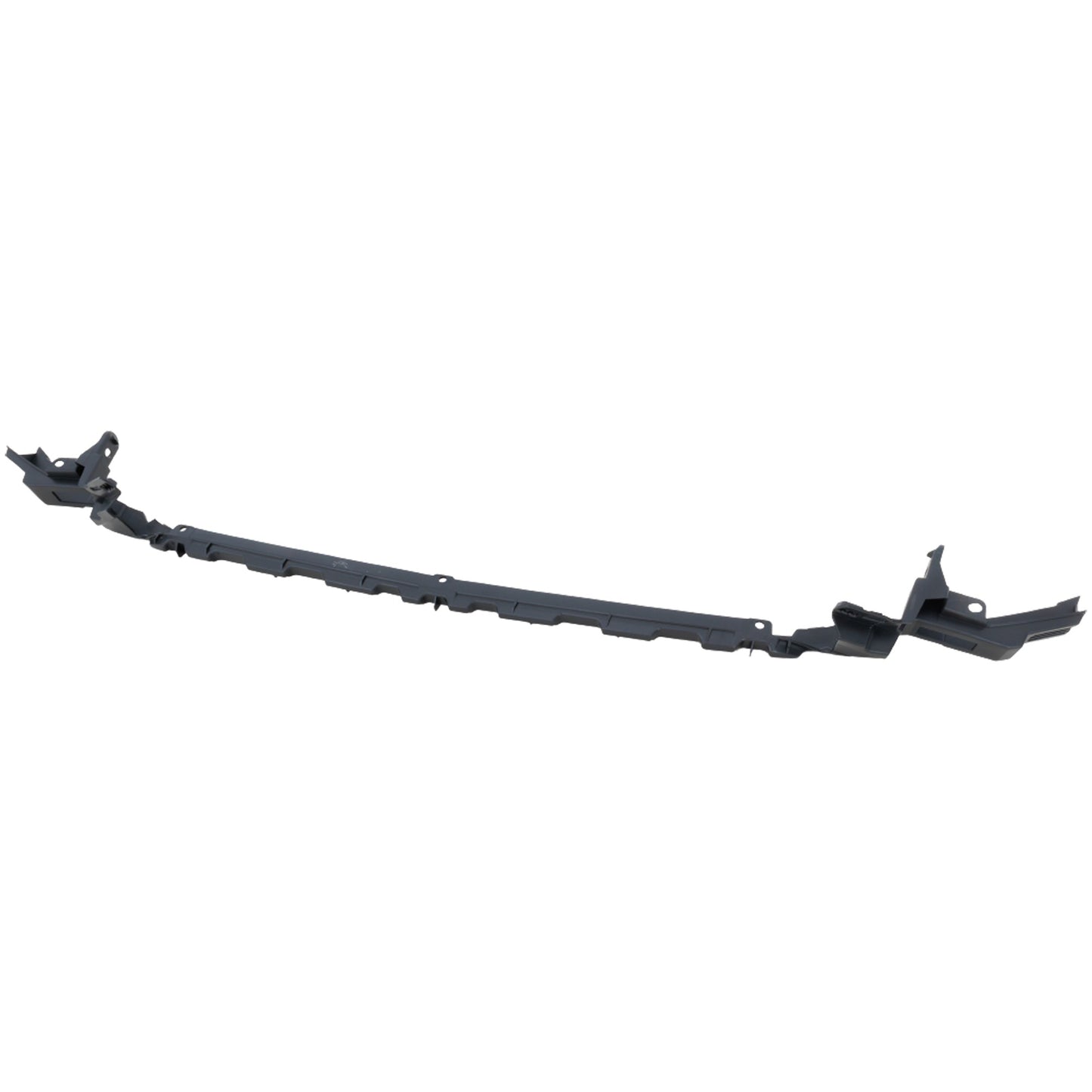 Front Bumper Reinforcement, Plastic, 4Matic Model, 8 Cyl., 5.5L Engine