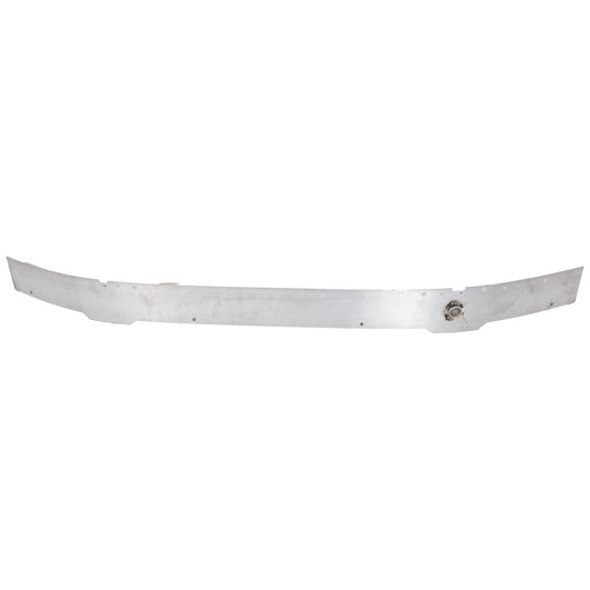 Front Bumper Reinforcement, Aluminum