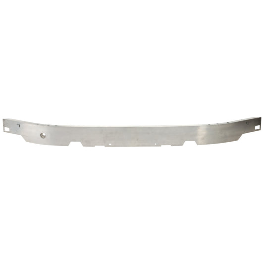Front Bumper Reinforcement, Aluminum