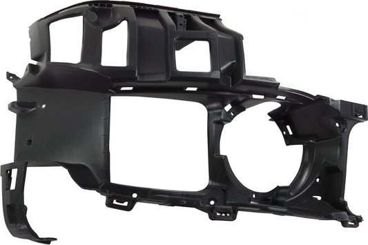 Front, Passenger Side Bumper Bracket, For Models without John Cooper Works and Off Road Package