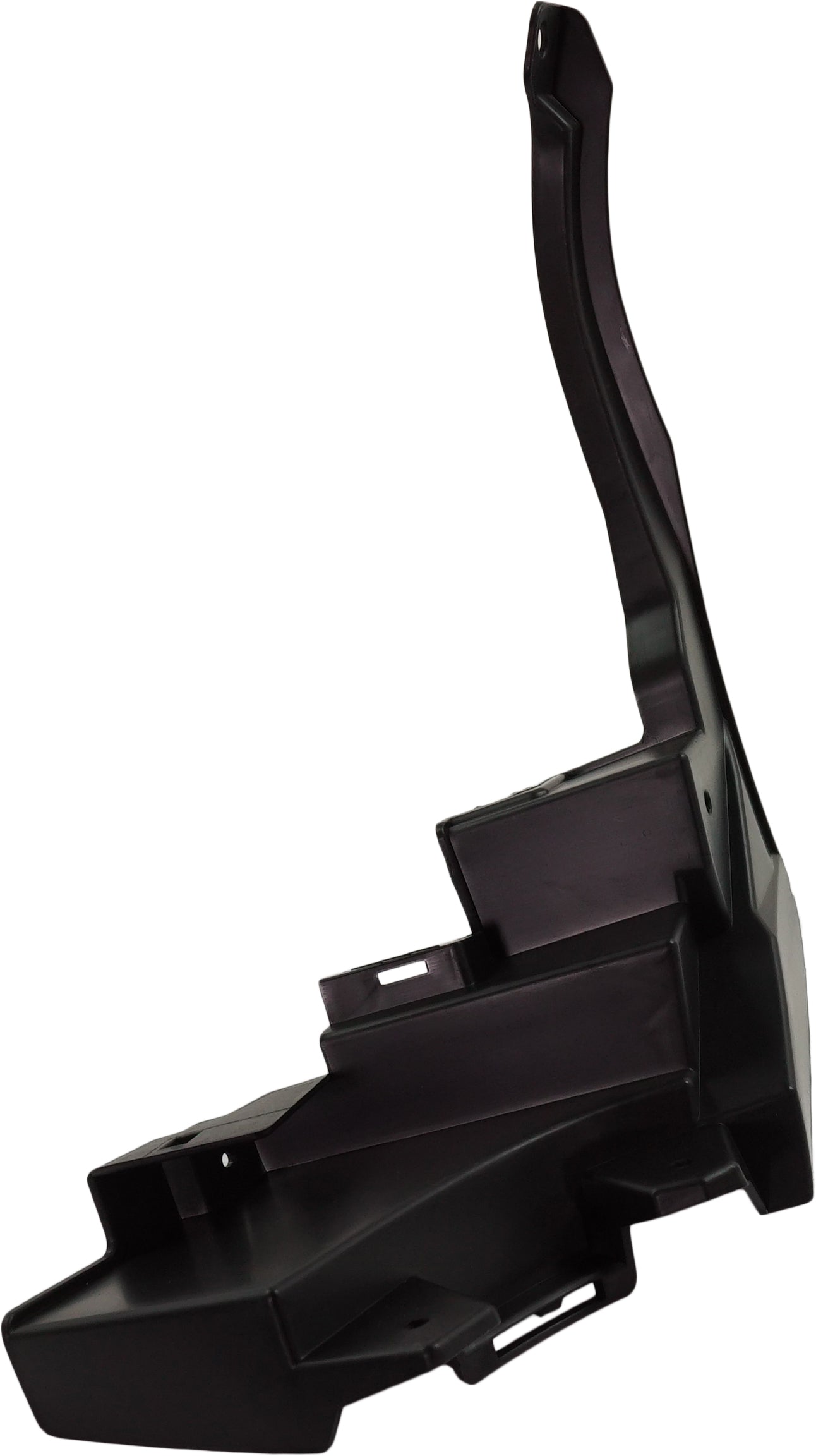 Front, Passenger Side Bumper Bracket