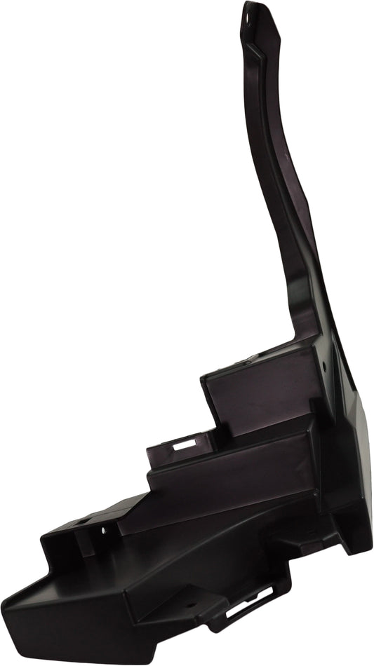 Front, Passenger Side Bumper Bracket