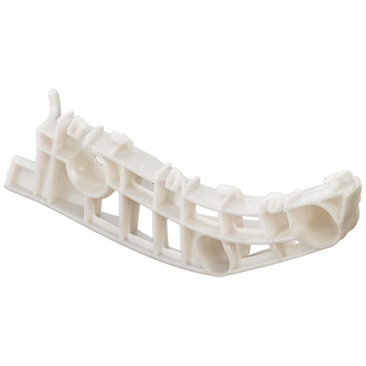 Front, Driver Side Bumper Bracket, Bumper Cover Bracket
