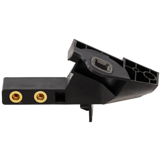 Front, Driver Side Bumper Bracket