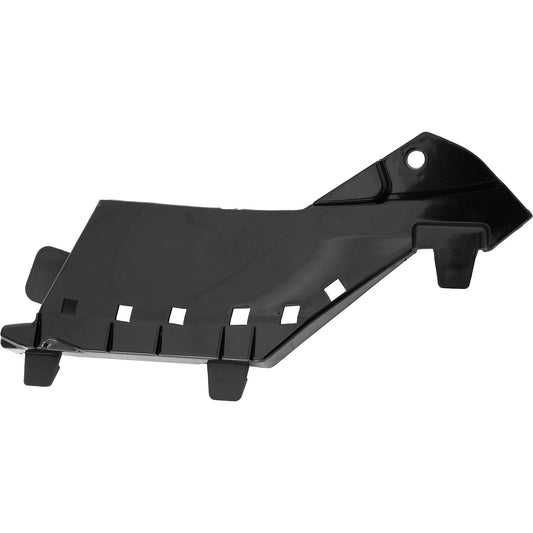 Front, Passenger Side, Lower Bumper Bracket, Lower Cover Bracket