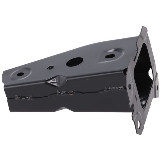 Front, Passenger Side Bumper Bracket