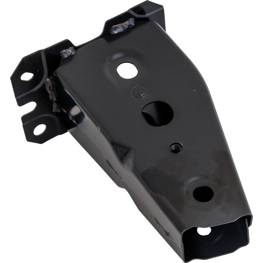Front, Driver Side Bumper Bracket