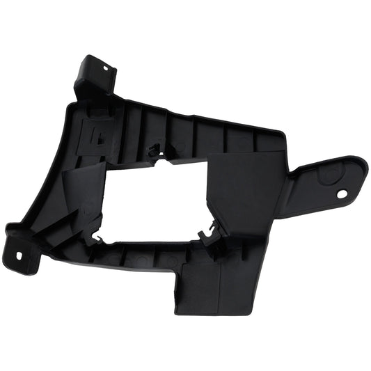 Front, Passenger Side Bumper Bracket, Bumper Cover Support