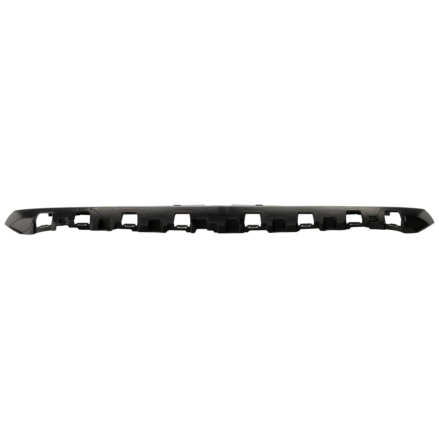 Front, Center Bumper Bracket