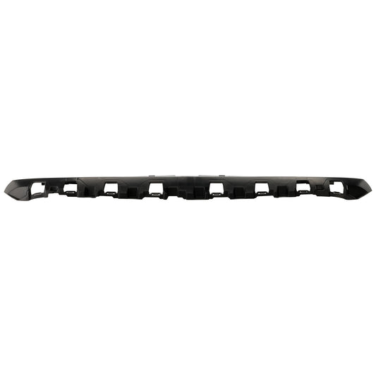 Front, Center Bumper Bracket