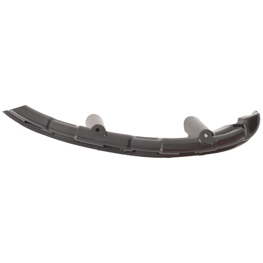 Front, Passenger Side Bumper Bracket