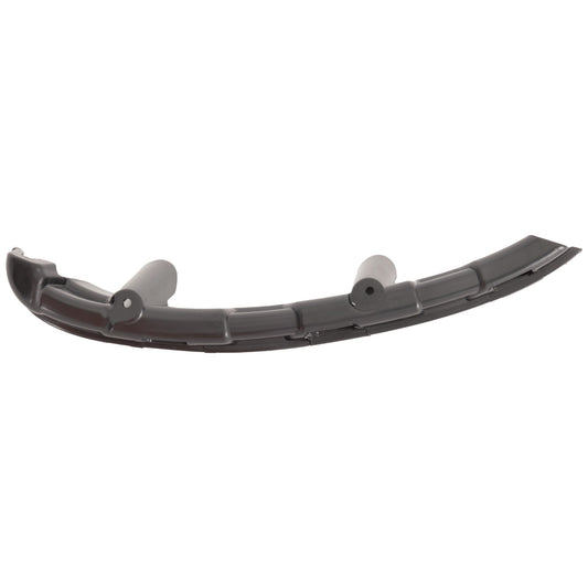 Front, Passenger Side Bumper Bracket