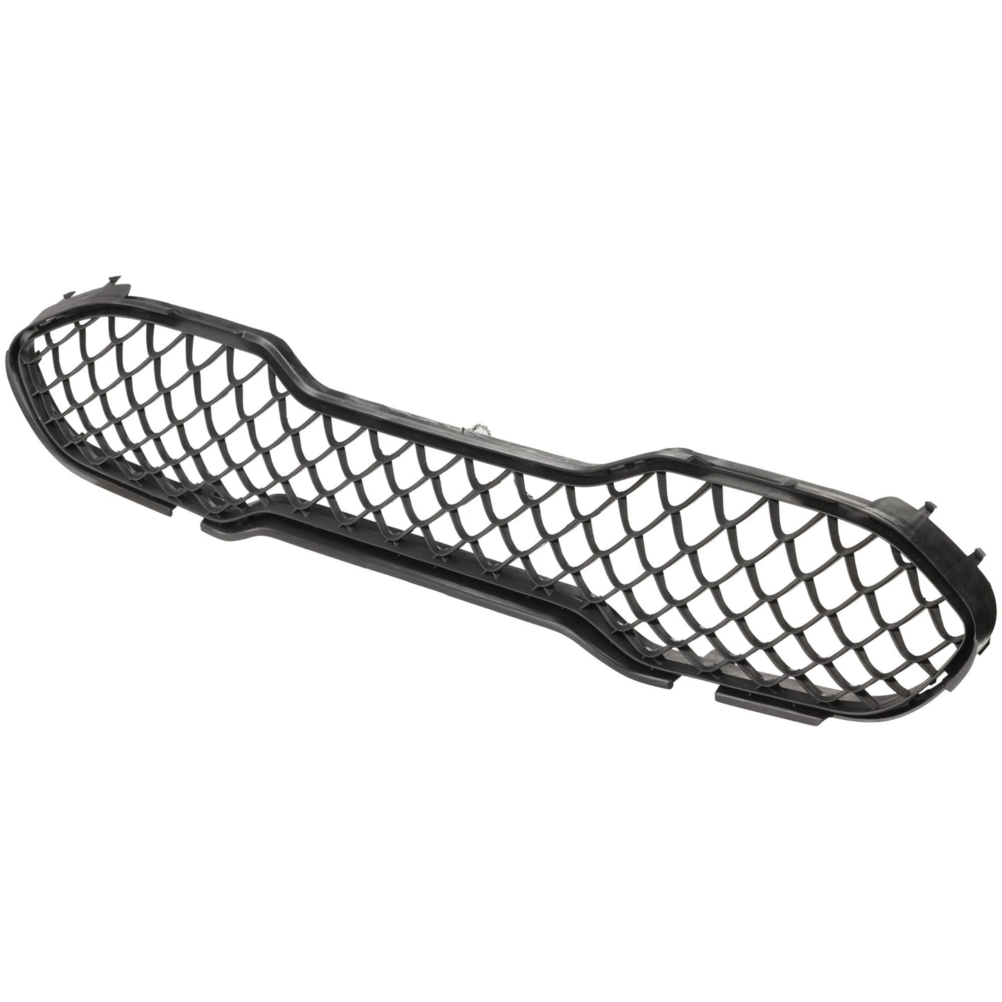 Решетка нижнего бампера, текстурированная