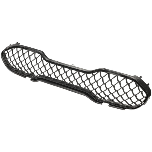 Решетка нижнего бампера, текстурированная