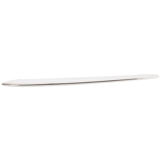 Grille Trim, Driver Side, Chrome