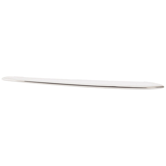 Grille Trim, Passenger Side, Chrome