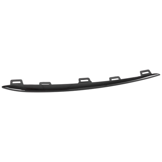 Grille Trim, Driver Side, Black